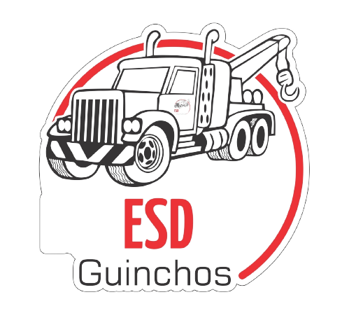 ESD Guinchos